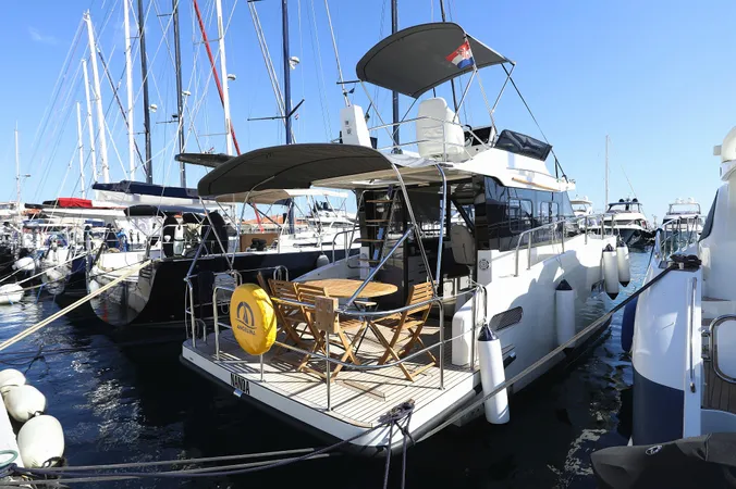Boat photo