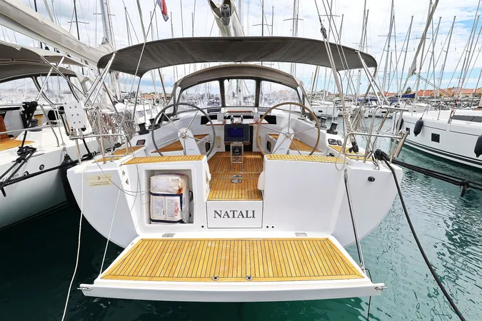Boat photo