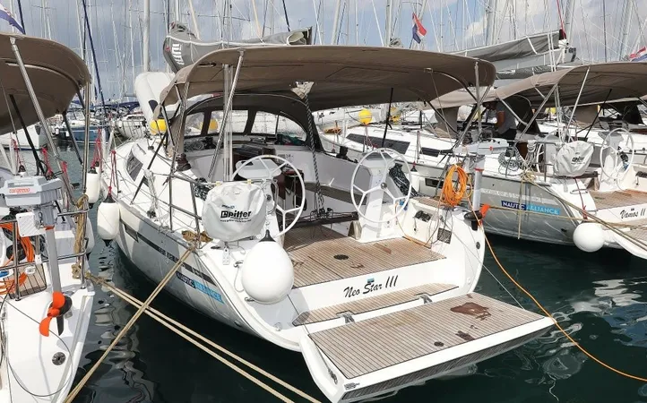 Boat photo