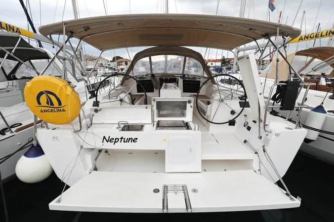 Boat photo