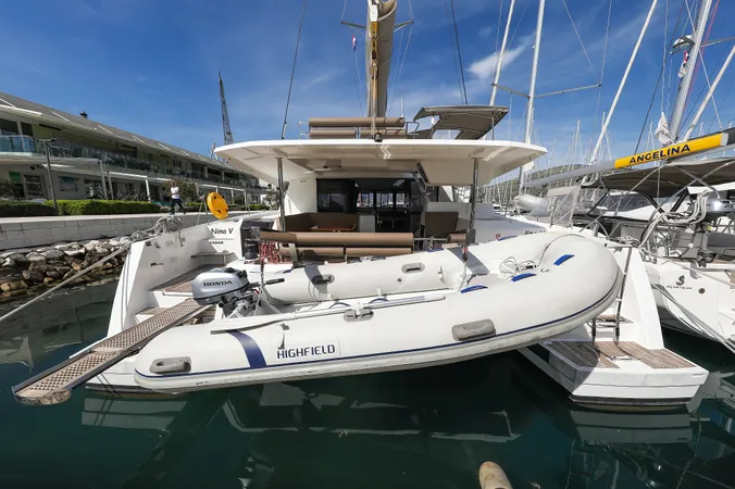 Boat photo