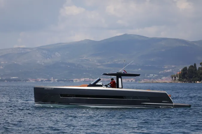 Boat photo