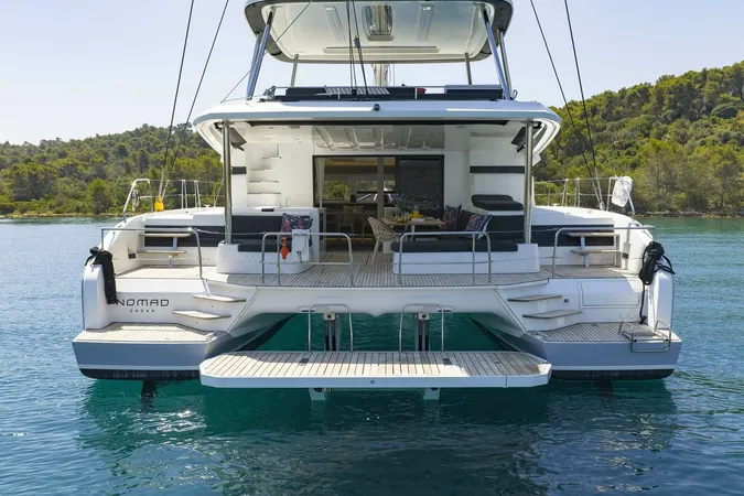 Boat photo