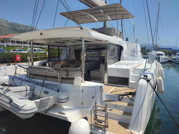 Boat photo