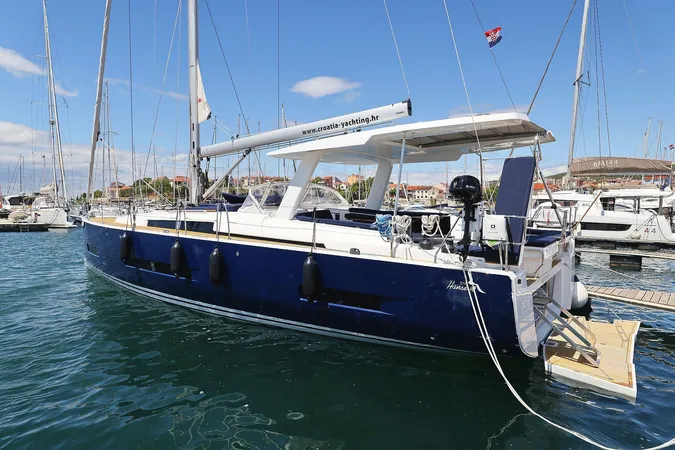 Boat photo