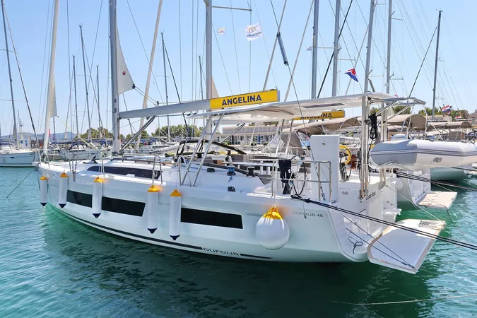 Boat photo