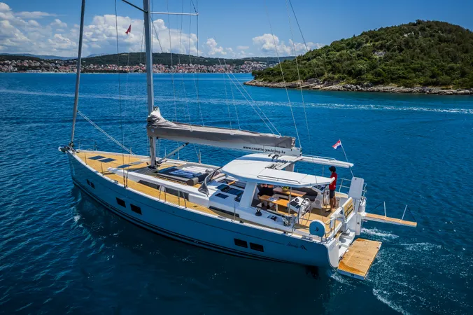 Boat photo