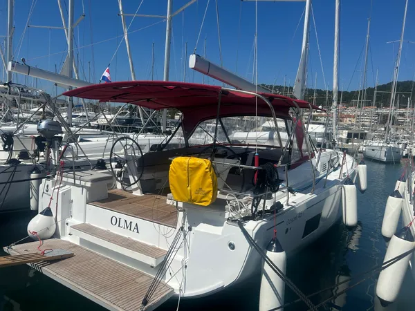 Boat photo