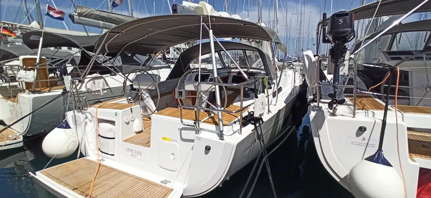 Boat photo