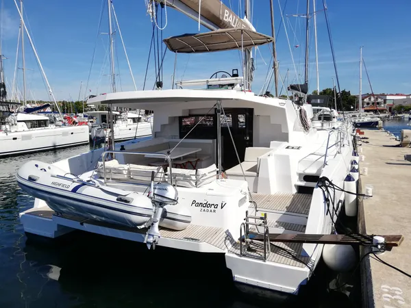 Boat photo