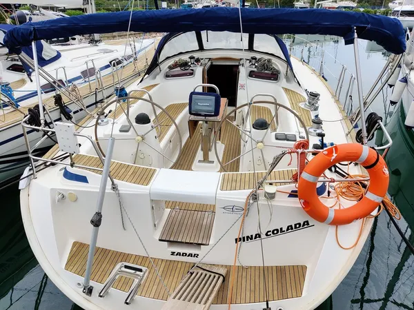 Boat photo
