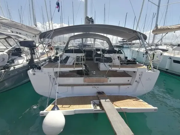 Boat photo