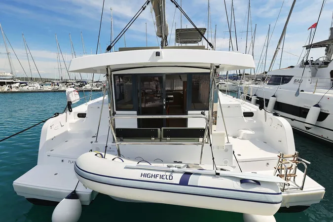 Boat photo