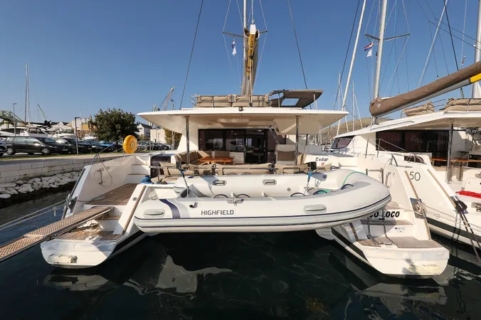 Boat photo