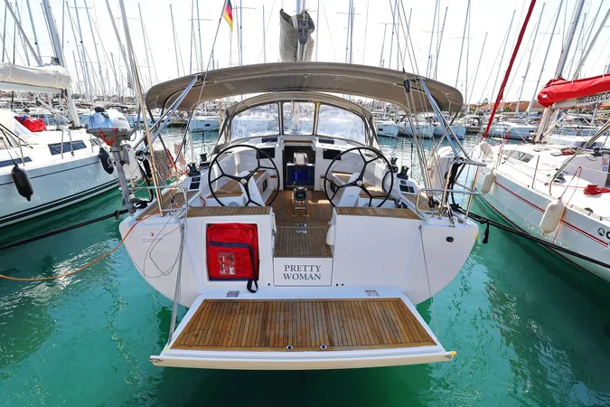 Boat photo