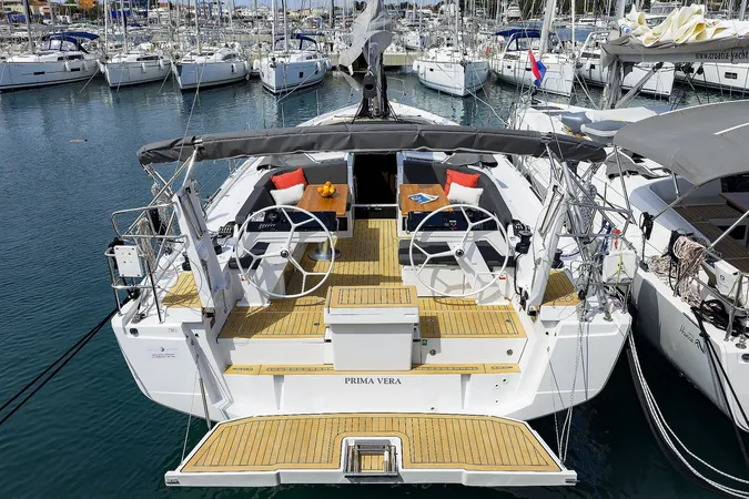 Boat photo