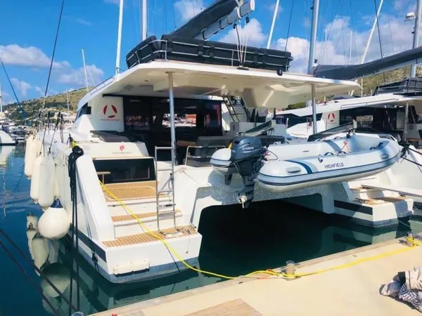 Boat photo
