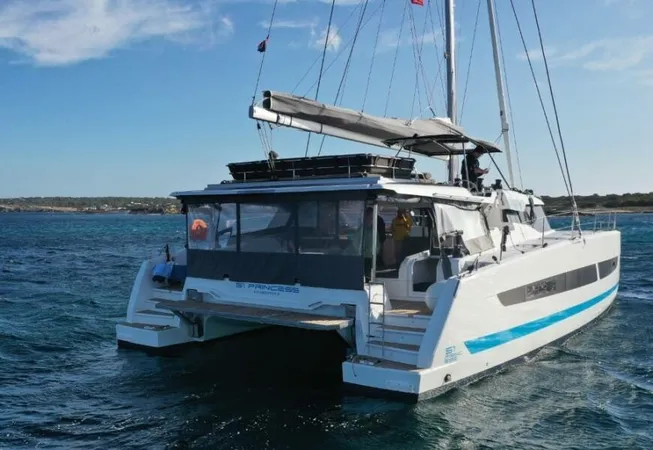 Boat photo