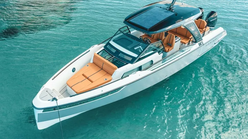 Boat photo