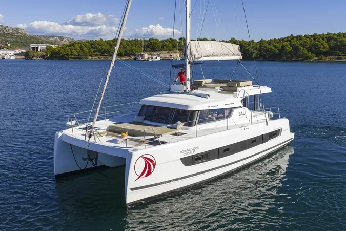 Boat photo