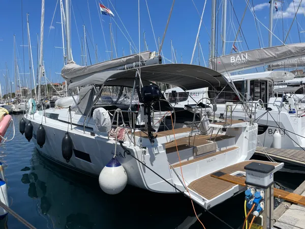 Boat photo