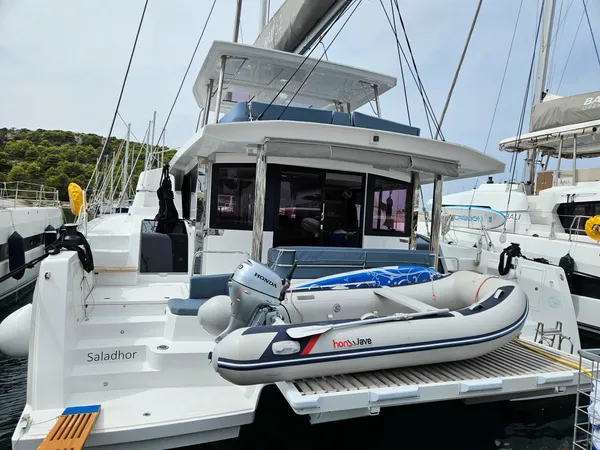 Boat photo