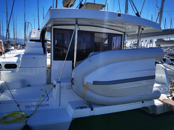 Boat photo