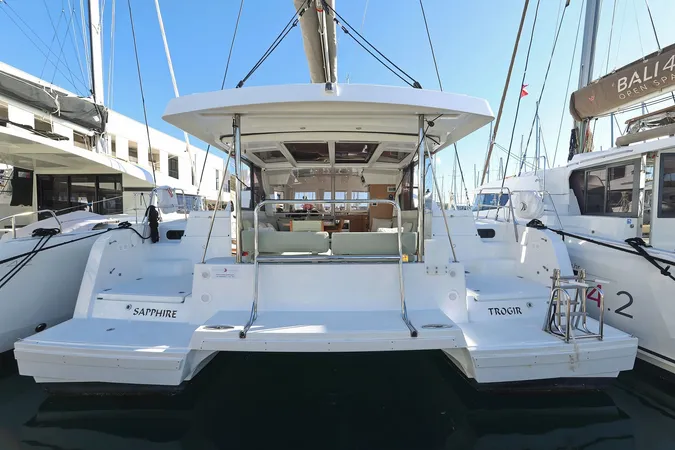 Boat photo