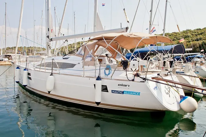 Boat photo