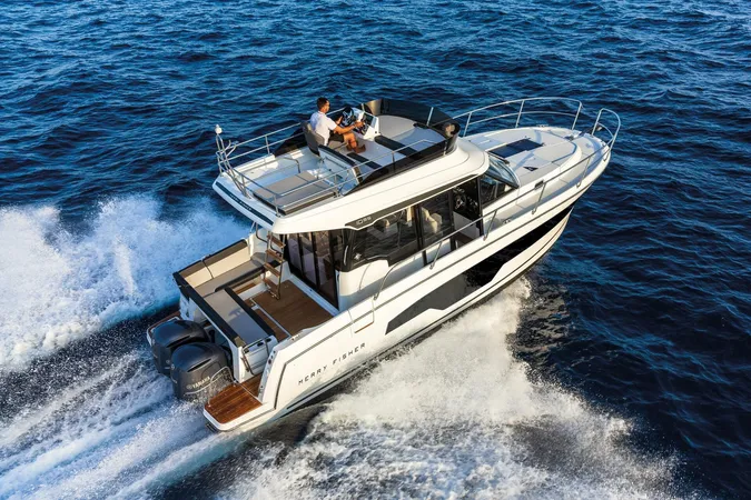 Boat photo