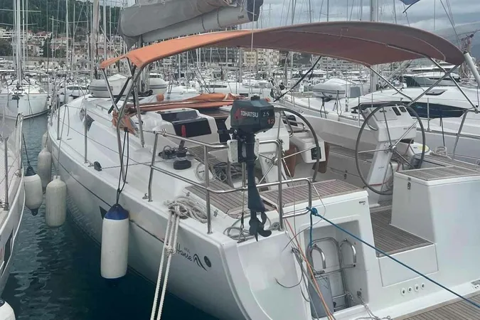 Boat photo