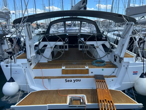 Boat photo