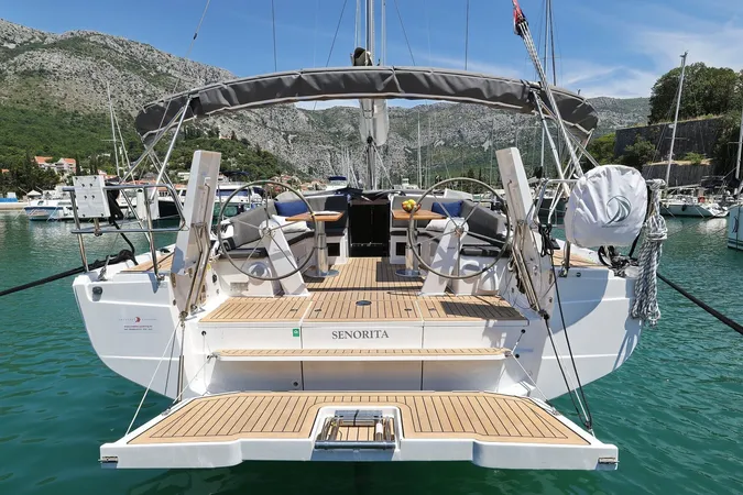 Boat photo
