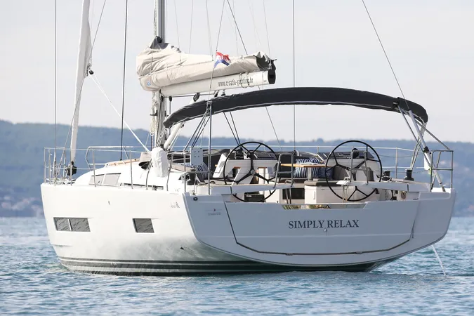 Boat photo