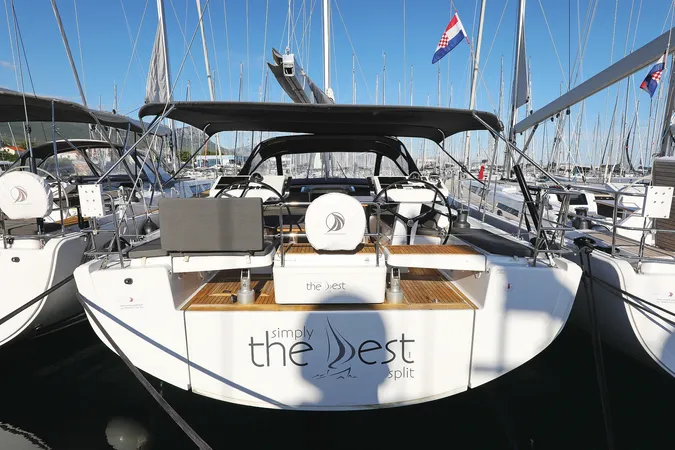 Boat photo