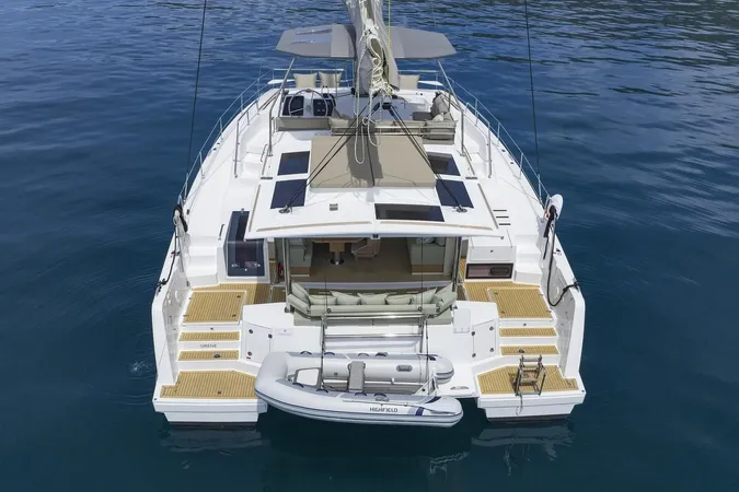 Boat photo