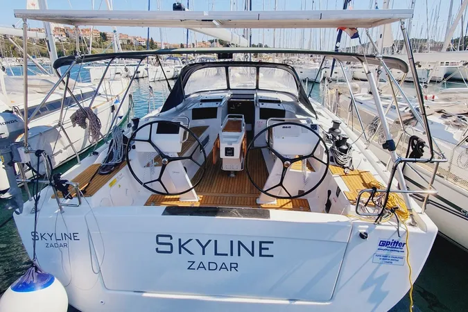 Boat photo