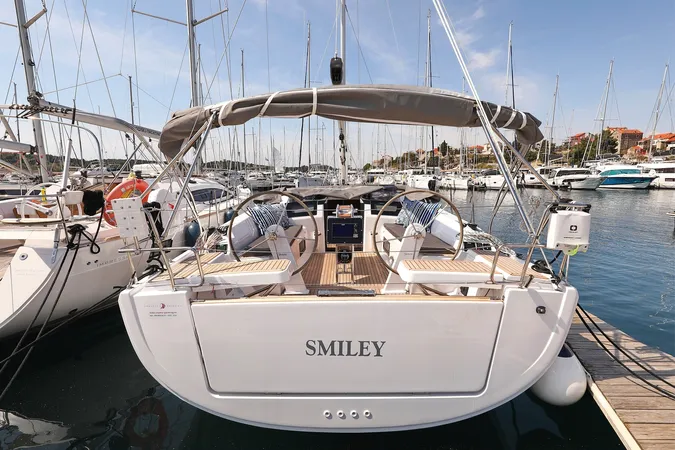Boat photo