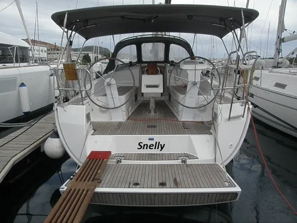 Boat photo
