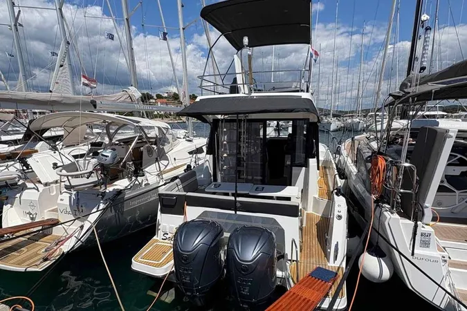 Boat photo