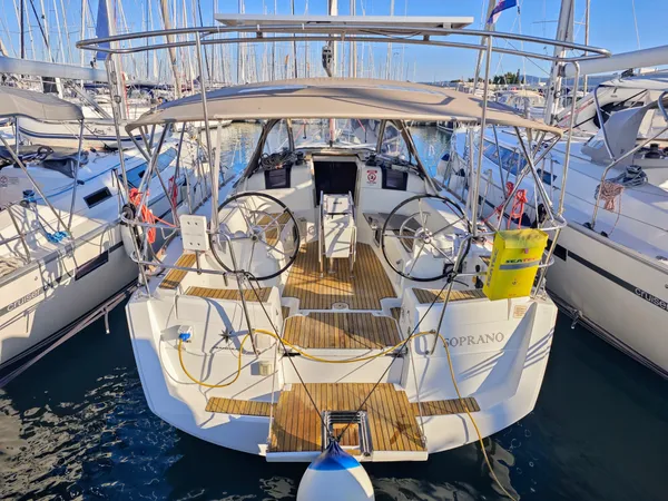 Boat photo