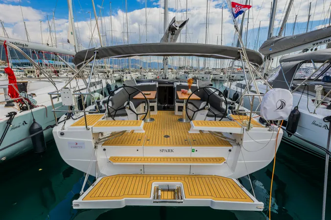 Boat photo