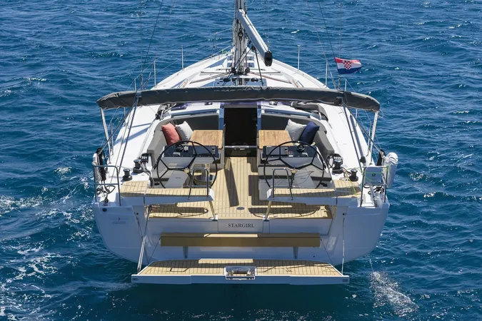 Boat photo