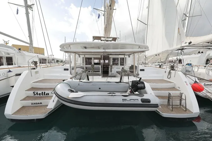 Boat photo