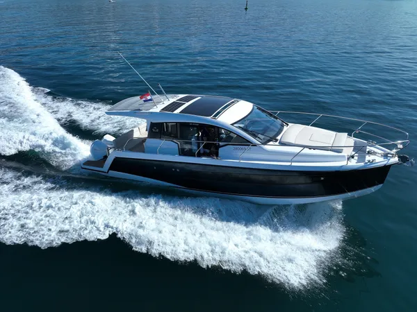 Boat photo