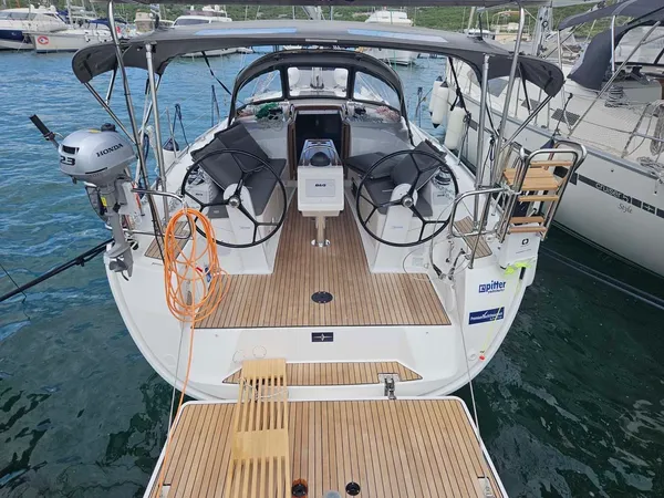 Boat photo