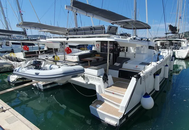 Boat photo