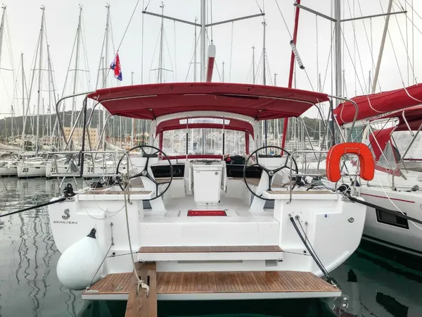 Boat photo