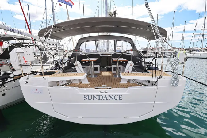 Boat photo