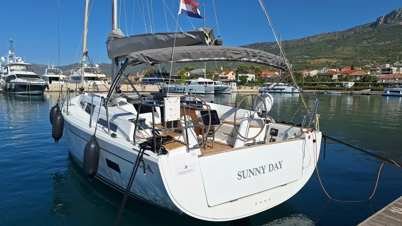 Boat photo